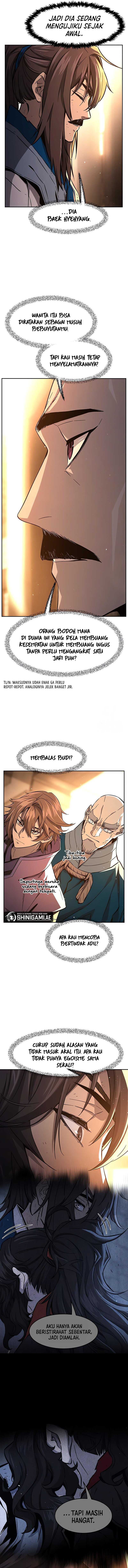 Dilarang COPAS - situs resmi www.mangacanblog.com - Komik absolute sword sense 128 - chapter 128 129 Indonesia absolute sword sense 128 - chapter 128 Terbaru 18|Baca Manga Komik Indonesia|Mangacan