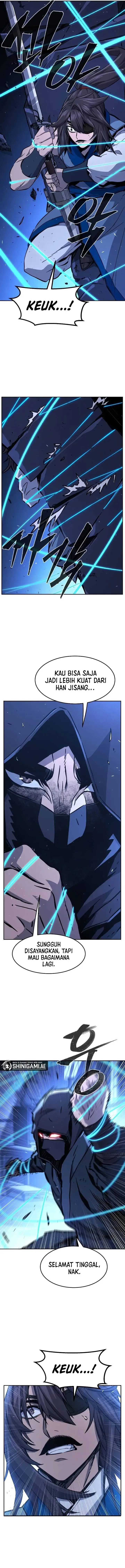 Dilarang COPAS - situs resmi www.mangacanblog.com - Komik absolute sword sense 134 - chapter 134 135 Indonesia absolute sword sense 134 - chapter 134 Terbaru 3|Baca Manga Komik Indonesia|Mangacan