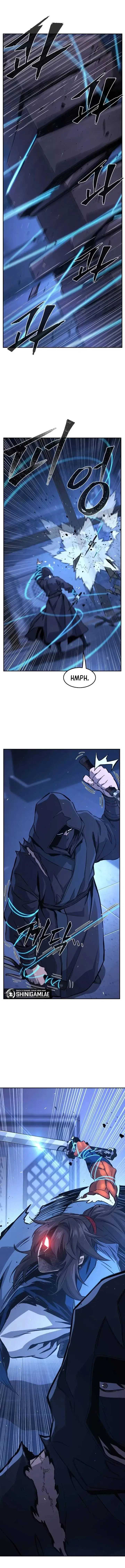 Dilarang COPAS - situs resmi www.mangacanblog.com - Komik absolute sword sense 134 - chapter 134 135 Indonesia absolute sword sense 134 - chapter 134 Terbaru 4|Baca Manga Komik Indonesia|Mangacan