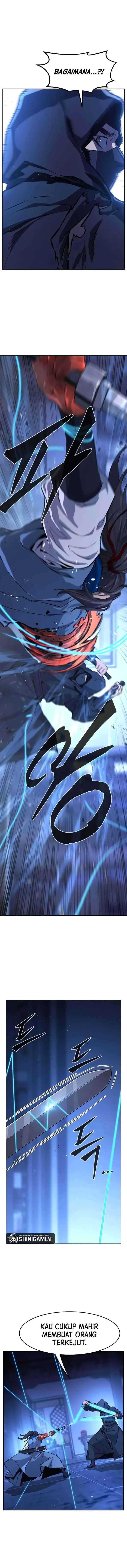 Dilarang COPAS - situs resmi www.mangacanblog.com - Komik absolute sword sense 134 - chapter 134 135 Indonesia absolute sword sense 134 - chapter 134 Terbaru 5|Baca Manga Komik Indonesia|Mangacan