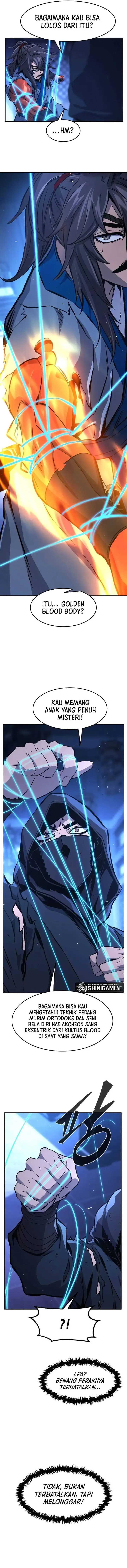 Dilarang COPAS - situs resmi www.mangacanblog.com - Komik absolute sword sense 134 - chapter 134 135 Indonesia absolute sword sense 134 - chapter 134 Terbaru 6|Baca Manga Komik Indonesia|Mangacan
