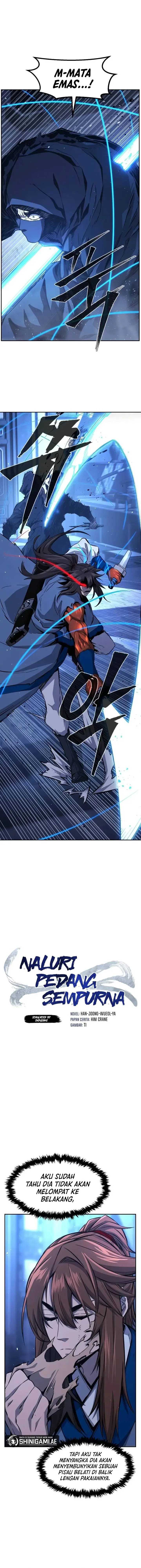 Dilarang COPAS - situs resmi www.mangacanblog.com - Komik absolute sword sense 134 - chapter 134 135 Indonesia absolute sword sense 134 - chapter 134 Terbaru 9|Baca Manga Komik Indonesia|Mangacan