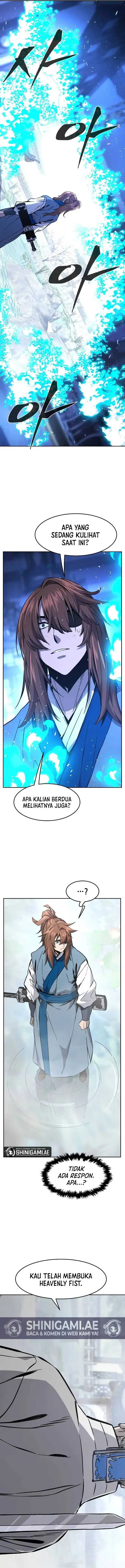 Dilarang COPAS - situs resmi www.mangacanblog.com - Komik absolute sword sense 134 - chapter 134 135 Indonesia absolute sword sense 134 - chapter 134 Terbaru 12|Baca Manga Komik Indonesia|Mangacan