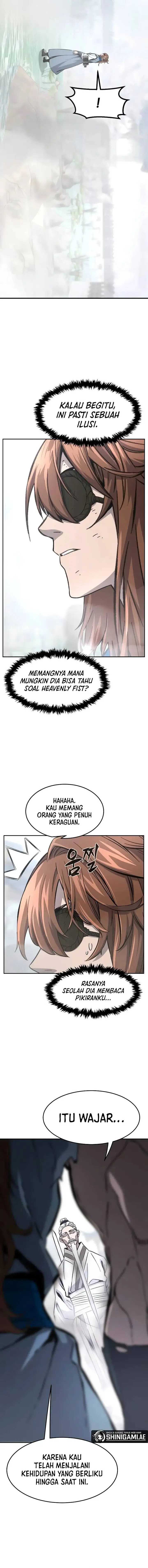 Dilarang COPAS - situs resmi www.mangacanblog.com - Komik absolute sword sense 134 - chapter 134 135 Indonesia absolute sword sense 134 - chapter 134 Terbaru 13|Baca Manga Komik Indonesia|Mangacan