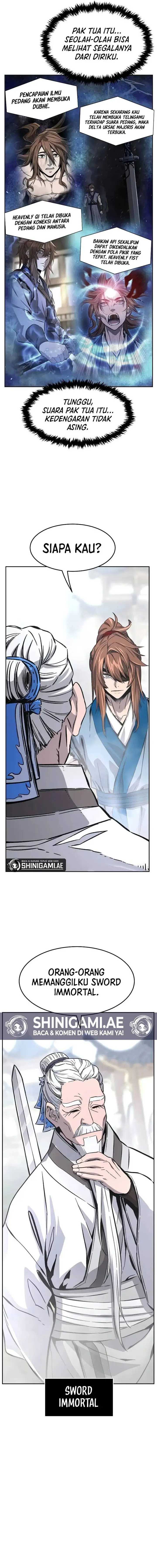 Dilarang COPAS - situs resmi www.mangacanblog.com - Komik absolute sword sense 134 - chapter 134 135 Indonesia absolute sword sense 134 - chapter 134 Terbaru 14|Baca Manga Komik Indonesia|Mangacan