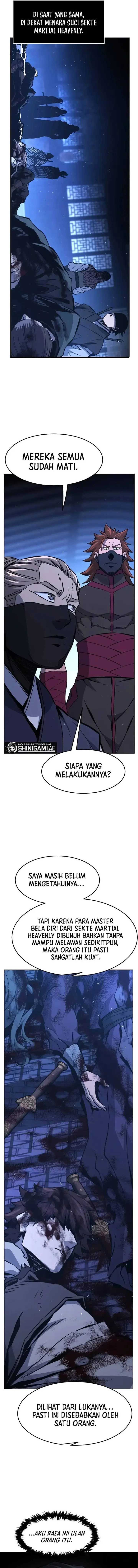 Dilarang COPAS - situs resmi www.mangacanblog.com - Komik absolute sword sense 134 - chapter 134 135 Indonesia absolute sword sense 134 - chapter 134 Terbaru 15|Baca Manga Komik Indonesia|Mangacan