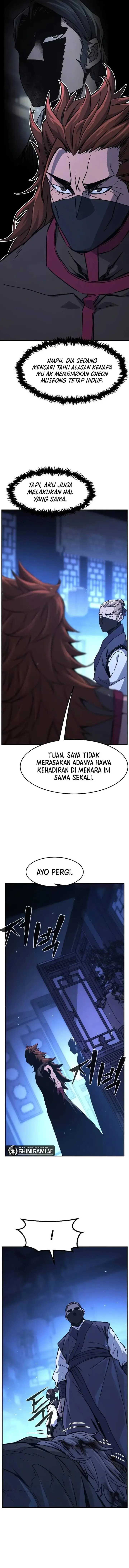 Dilarang COPAS - situs resmi www.mangacanblog.com - Komik absolute sword sense 134 - chapter 134 135 Indonesia absolute sword sense 134 - chapter 134 Terbaru 16|Baca Manga Komik Indonesia|Mangacan