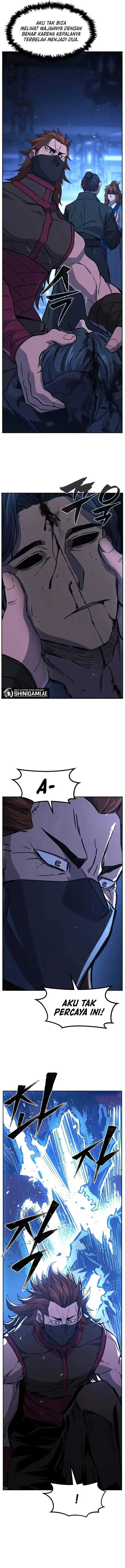 Dilarang COPAS - situs resmi www.mangacanblog.com - Komik absolute sword sense 134 - chapter 134 135 Indonesia absolute sword sense 134 - chapter 134 Terbaru 19|Baca Manga Komik Indonesia|Mangacan