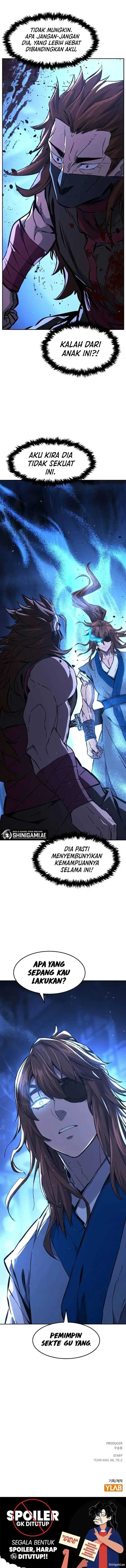Dilarang COPAS - situs resmi www.mangacanblog.com - Komik absolute sword sense 134 - chapter 134 135 Indonesia absolute sword sense 134 - chapter 134 Terbaru 20|Baca Manga Komik Indonesia|Mangacan