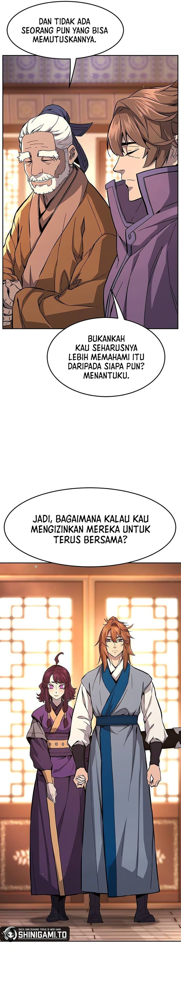 Dilarang COPAS - situs resmi www.mangacanblog.com - Komik absolute sword sense 141 - chapter 141 142 Indonesia absolute sword sense 141 - chapter 141 Terbaru 1|Baca Manga Komik Indonesia|Mangacan