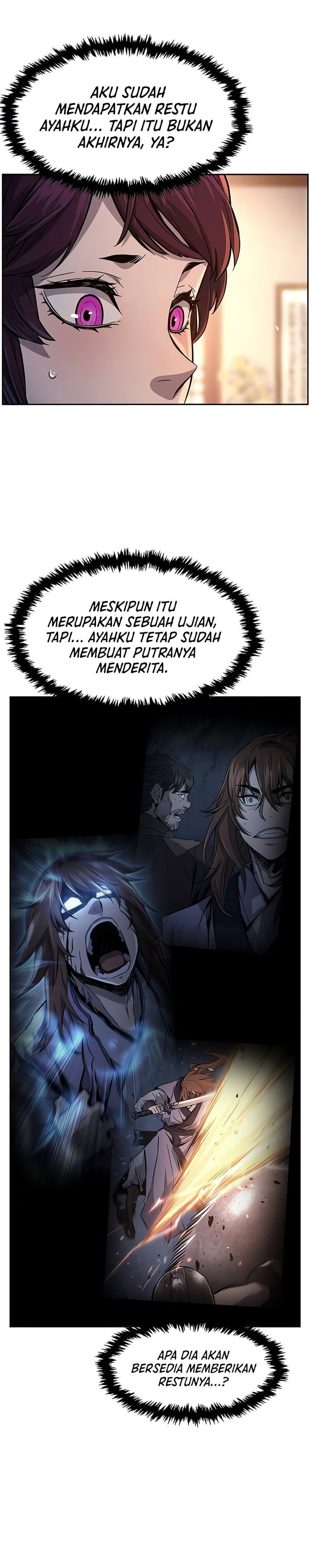 Dilarang COPAS - situs resmi www.mangacanblog.com - Komik absolute sword sense 141 - chapter 141 142 Indonesia absolute sword sense 141 - chapter 141 Terbaru 2|Baca Manga Komik Indonesia|Mangacan