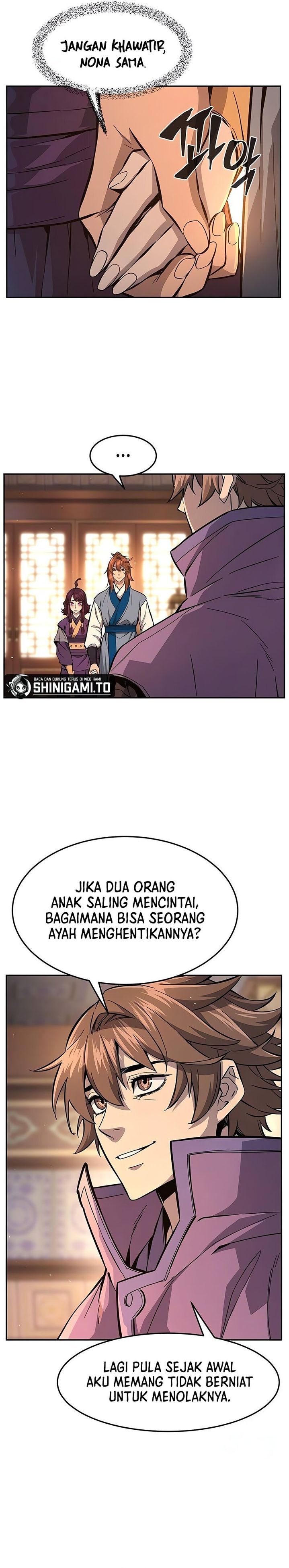 Dilarang COPAS - situs resmi www.mangacanblog.com - Komik absolute sword sense 141 - chapter 141 142 Indonesia absolute sword sense 141 - chapter 141 Terbaru 3|Baca Manga Komik Indonesia|Mangacan
