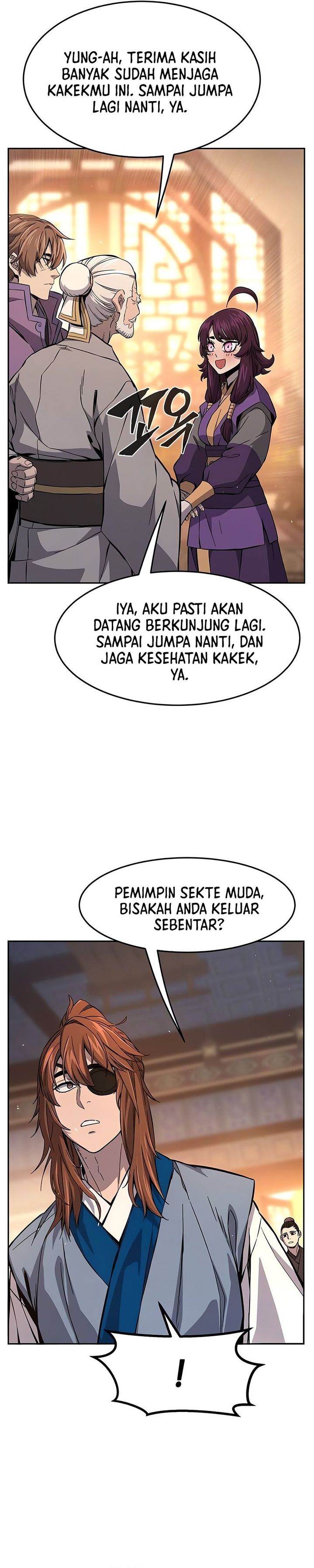 Dilarang COPAS - situs resmi www.mangacanblog.com - Komik absolute sword sense 141 - chapter 141 142 Indonesia absolute sword sense 141 - chapter 141 Terbaru 8|Baca Manga Komik Indonesia|Mangacan