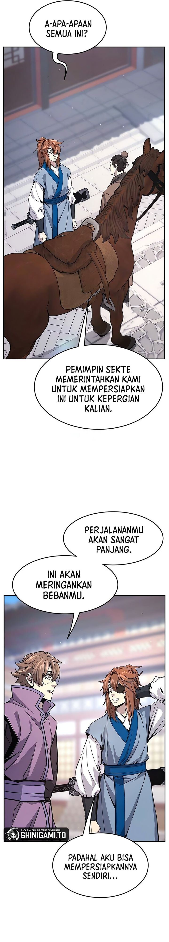 Dilarang COPAS - situs resmi www.mangacanblog.com - Komik absolute sword sense 141 - chapter 141 142 Indonesia absolute sword sense 141 - chapter 141 Terbaru 9|Baca Manga Komik Indonesia|Mangacan