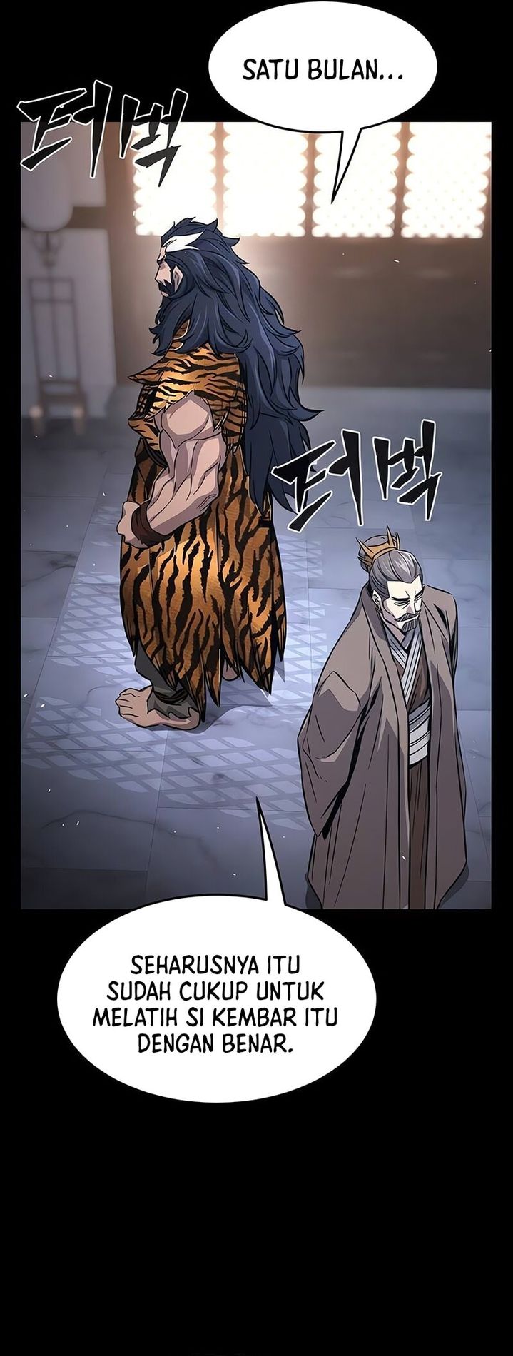 Dilarang COPAS - situs resmi www.mangacanblog.com - Komik absolute sword sense 141 - chapter 141 142 Indonesia absolute sword sense 141 - chapter 141 Terbaru 18|Baca Manga Komik Indonesia|Mangacan