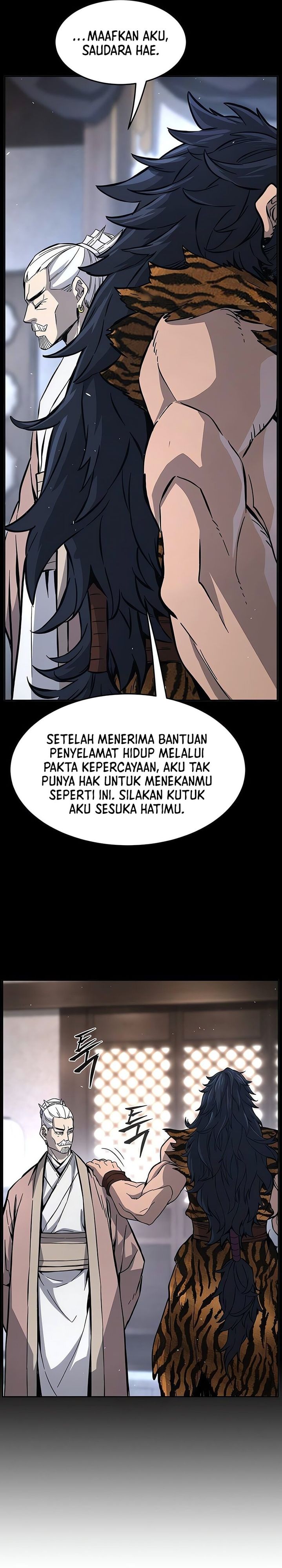 Dilarang COPAS - situs resmi www.mangacanblog.com - Komik absolute sword sense 141 - chapter 141 142 Indonesia absolute sword sense 141 - chapter 141 Terbaru 19|Baca Manga Komik Indonesia|Mangacan