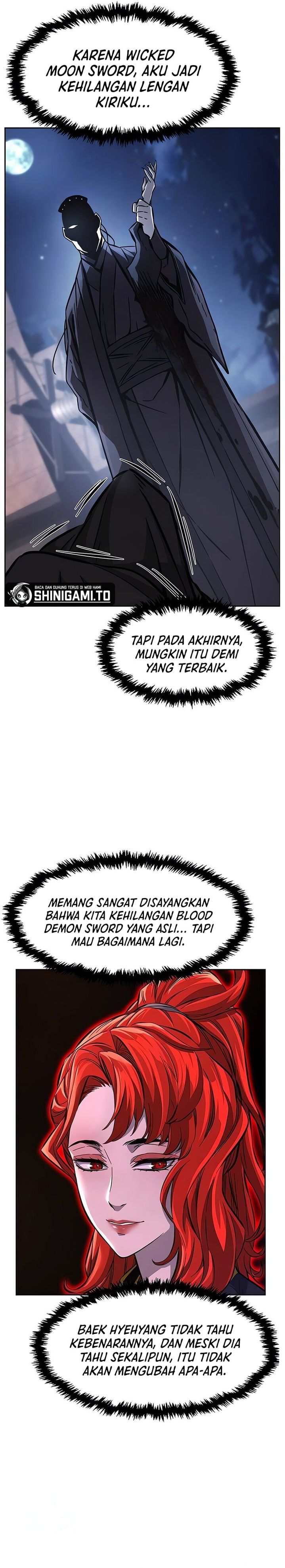 Dilarang COPAS - situs resmi www.mangacanblog.com - Komik absolute sword sense 141 - chapter 141 142 Indonesia absolute sword sense 141 - chapter 141 Terbaru 21|Baca Manga Komik Indonesia|Mangacan