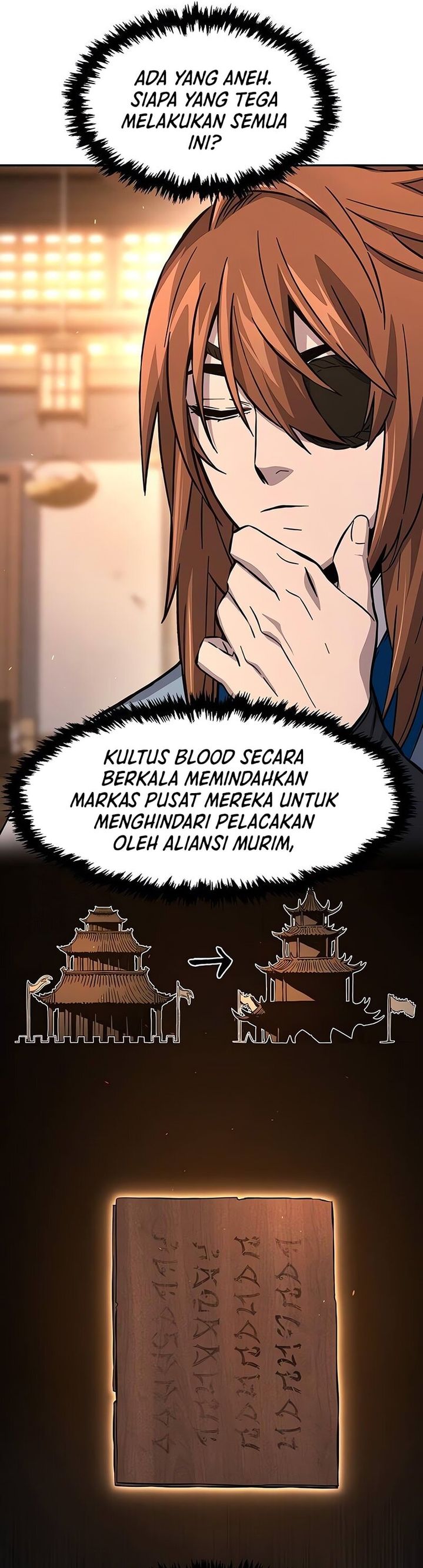 Dilarang COPAS - situs resmi www.mangacanblog.com - Komik absolute sword sense 141 - chapter 141 142 Indonesia absolute sword sense 141 - chapter 141 Terbaru 27|Baca Manga Komik Indonesia|Mangacan