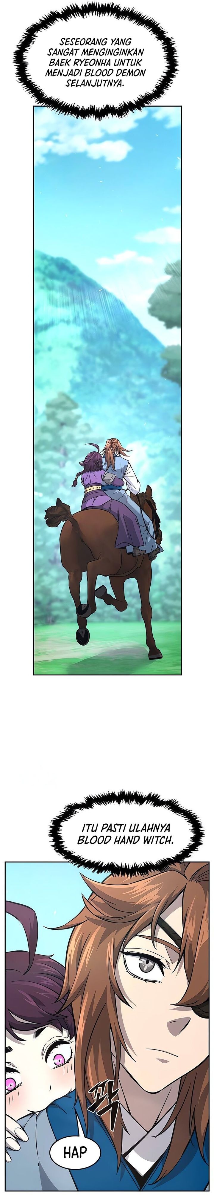 Dilarang COPAS - situs resmi www.mangacanblog.com - Komik absolute sword sense 141 - chapter 141 142 Indonesia absolute sword sense 141 - chapter 141 Terbaru 31|Baca Manga Komik Indonesia|Mangacan