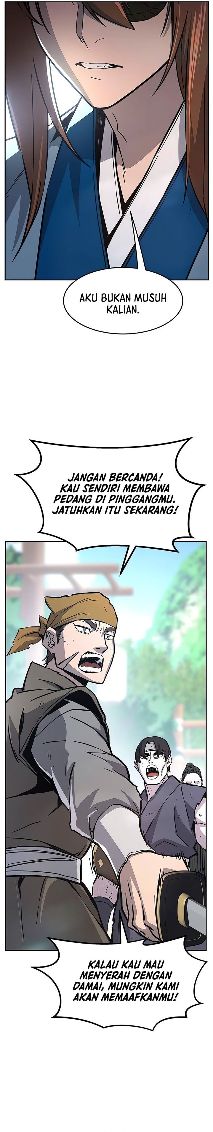 Dilarang COPAS - situs resmi www.mangacanblog.com - Komik absolute sword sense 141 - chapter 141 142 Indonesia absolute sword sense 141 - chapter 141 Terbaru 36|Baca Manga Komik Indonesia|Mangacan