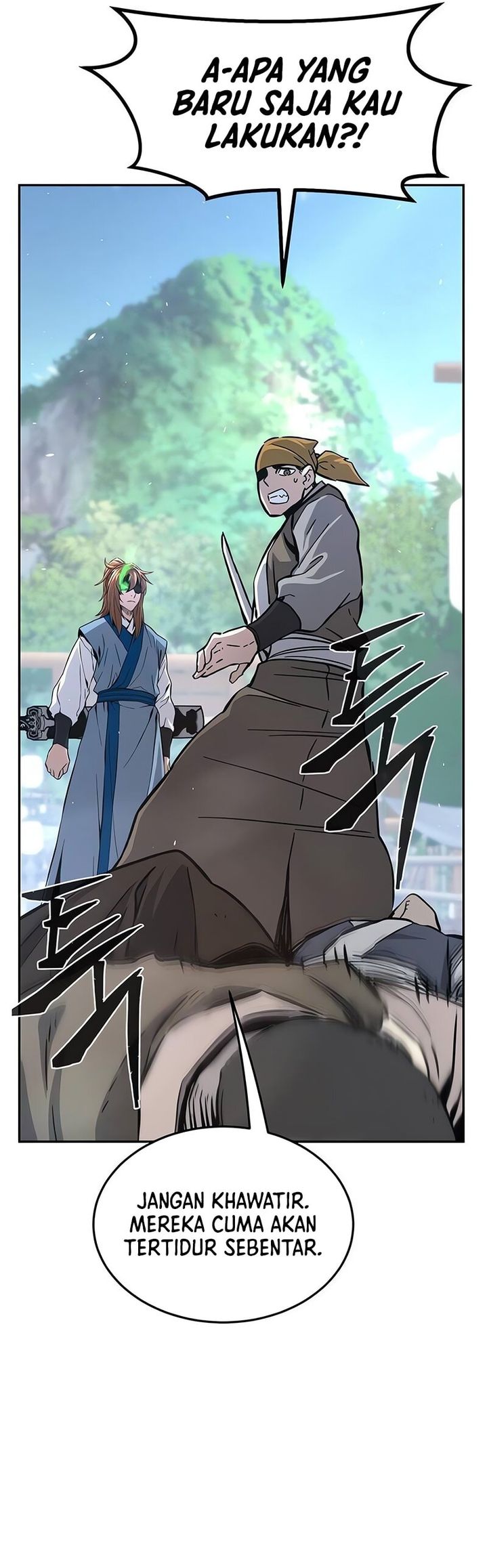 Dilarang COPAS - situs resmi www.mangacanblog.com - Komik absolute sword sense 141 - chapter 141 142 Indonesia absolute sword sense 141 - chapter 141 Terbaru 41|Baca Manga Komik Indonesia|Mangacan