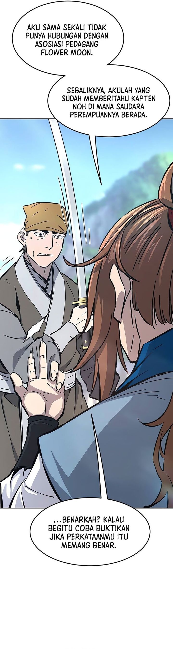 Dilarang COPAS - situs resmi www.mangacanblog.com - Komik absolute sword sense 141 - chapter 141 142 Indonesia absolute sword sense 141 - chapter 141 Terbaru 42|Baca Manga Komik Indonesia|Mangacan