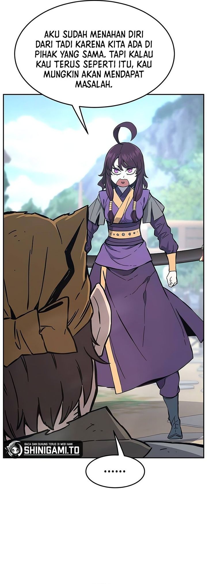 Dilarang COPAS - situs resmi www.mangacanblog.com - Komik absolute sword sense 141 - chapter 141 142 Indonesia absolute sword sense 141 - chapter 141 Terbaru 43|Baca Manga Komik Indonesia|Mangacan