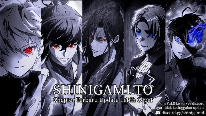 Absolute Sword Sense Chapter 143 Bahasa Indonesia