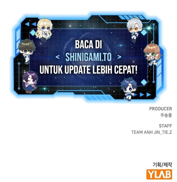 Absolute Sword Sense Chapter 145 Bahasa Indonesia