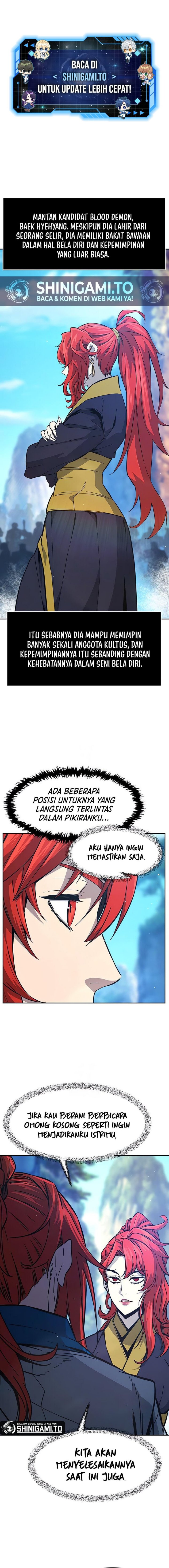 Dilarang COPAS - situs resmi www.mangacanblog.com - Komik absolute sword sense 147 - chapter 147 148 Indonesia absolute sword sense 147 - chapter 147 Terbaru 1|Baca Manga Komik Indonesia|Mangacan
