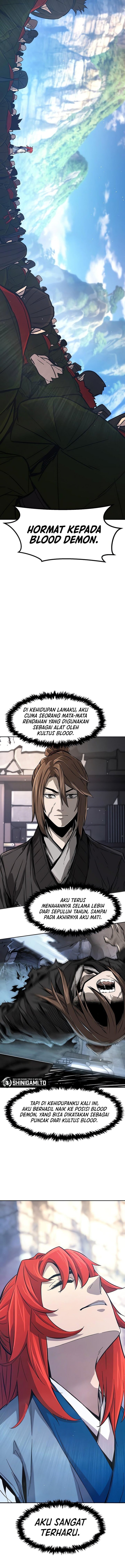 Dilarang COPAS - situs resmi www.mangacanblog.com - Komik absolute sword sense 147 - chapter 147 148 Indonesia absolute sword sense 147 - chapter 147 Terbaru 5|Baca Manga Komik Indonesia|Mangacan