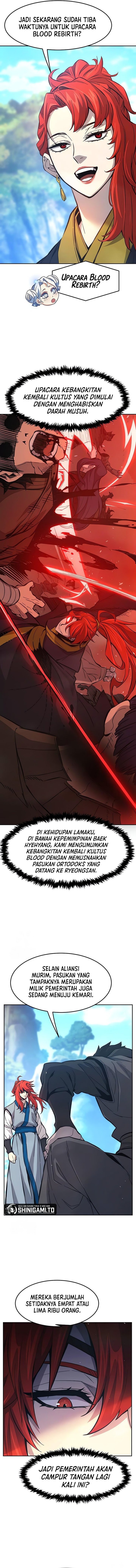 Dilarang COPAS - situs resmi www.mangacanblog.com - Komik absolute sword sense 147 - chapter 147 148 Indonesia absolute sword sense 147 - chapter 147 Terbaru 8|Baca Manga Komik Indonesia|Mangacan
