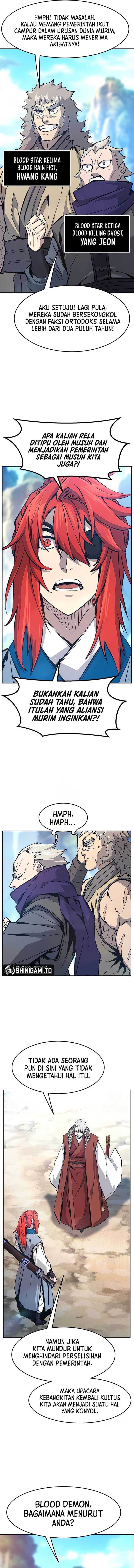 Dilarang COPAS - situs resmi www.mangacanblog.com - Komik absolute sword sense 147 - chapter 147 148 Indonesia absolute sword sense 147 - chapter 147 Terbaru 9|Baca Manga Komik Indonesia|Mangacan