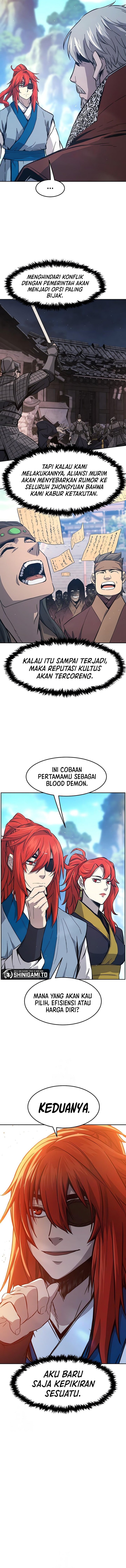 Dilarang COPAS - situs resmi www.mangacanblog.com - Komik absolute sword sense 147 - chapter 147 148 Indonesia absolute sword sense 147 - chapter 147 Terbaru 10|Baca Manga Komik Indonesia|Mangacan