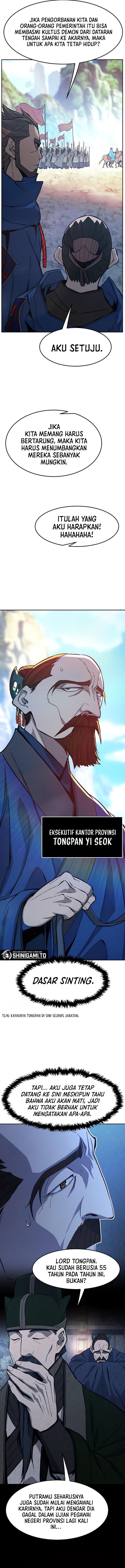 Dilarang COPAS - situs resmi www.mangacanblog.com - Komik absolute sword sense 147 - chapter 147 148 Indonesia absolute sword sense 147 - chapter 147 Terbaru 13|Baca Manga Komik Indonesia|Mangacan