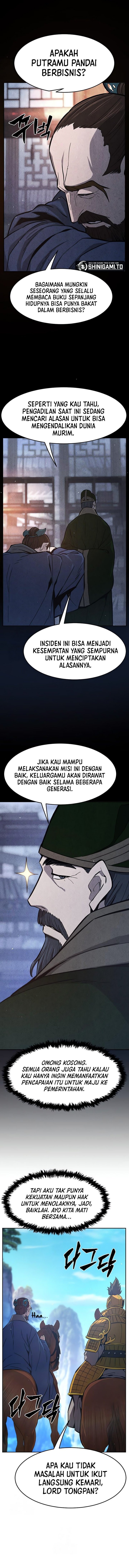 Dilarang COPAS - situs resmi www.mangacanblog.com - Komik absolute sword sense 147 - chapter 147 148 Indonesia absolute sword sense 147 - chapter 147 Terbaru 14|Baca Manga Komik Indonesia|Mangacan