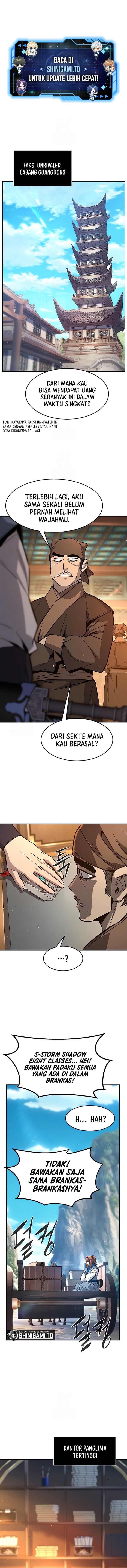 Dilarang COPAS - situs resmi www.mangacanblog.com - Komik absolute sword sense 148 - chapter 148 149 Indonesia absolute sword sense 148 - chapter 148 Terbaru 1|Baca Manga Komik Indonesia|Mangacan
