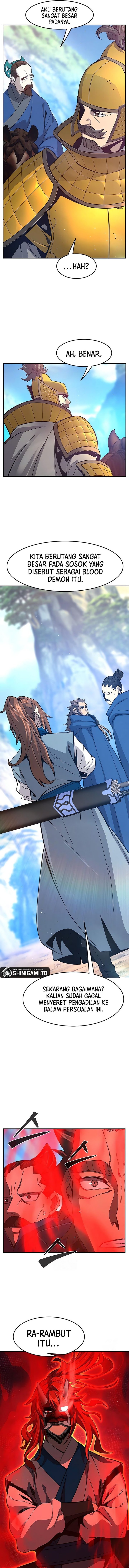 Dilarang COPAS - situs resmi www.mangacanblog.com - Komik absolute sword sense 148 - chapter 148 149 Indonesia absolute sword sense 148 - chapter 148 Terbaru 5|Baca Manga Komik Indonesia|Mangacan