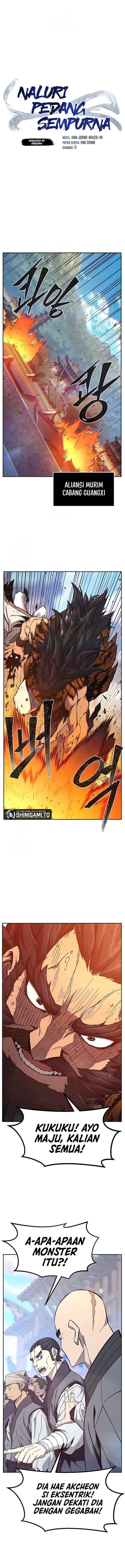 Dilarang COPAS - situs resmi www.mangacanblog.com - Komik absolute sword sense 148 - chapter 148 149 Indonesia absolute sword sense 148 - chapter 148 Terbaru 7|Baca Manga Komik Indonesia|Mangacan