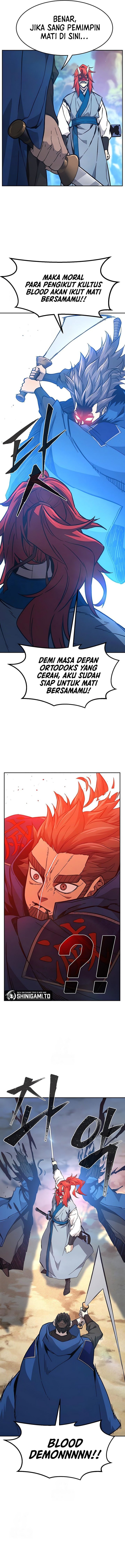 Dilarang COPAS - situs resmi www.mangacanblog.com - Komik absolute sword sense 148 - chapter 148 149 Indonesia absolute sword sense 148 - chapter 148 Terbaru 11|Baca Manga Komik Indonesia|Mangacan