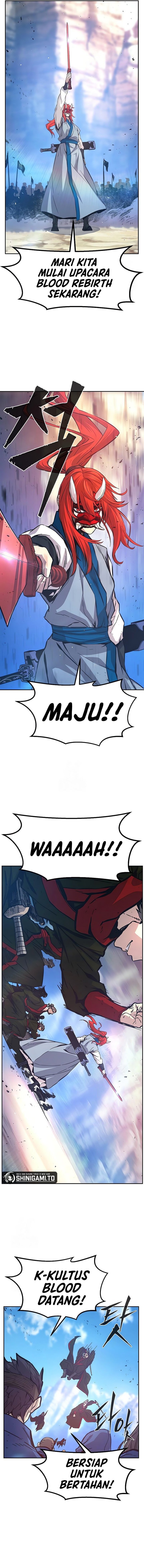 Dilarang COPAS - situs resmi www.mangacanblog.com - Komik absolute sword sense 148 - chapter 148 149 Indonesia absolute sword sense 148 - chapter 148 Terbaru 14|Baca Manga Komik Indonesia|Mangacan
