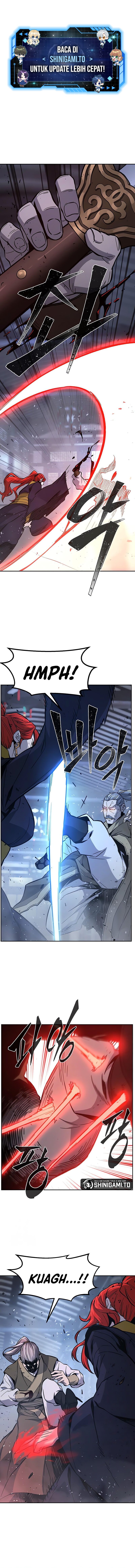 Absolute Sword Sense chapter 149