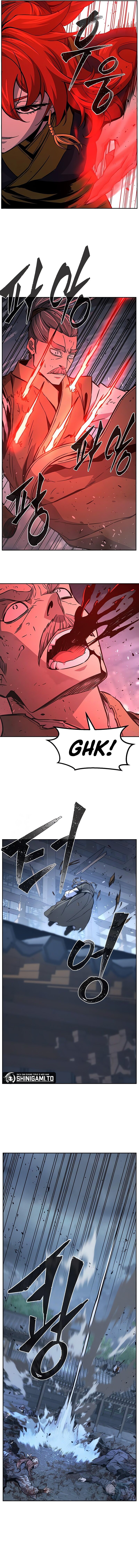 Absolute Sword Sense chapter 149