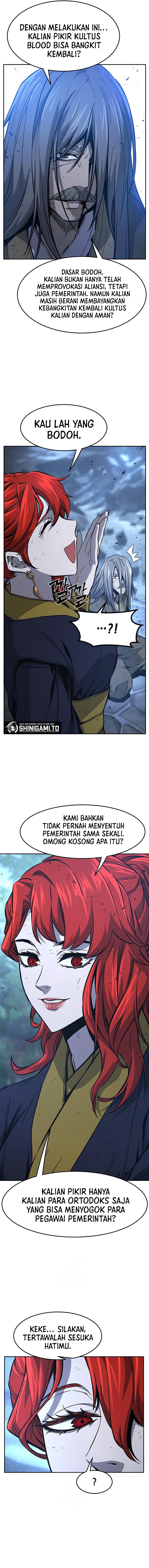 Absolute Sword Sense chapter 149