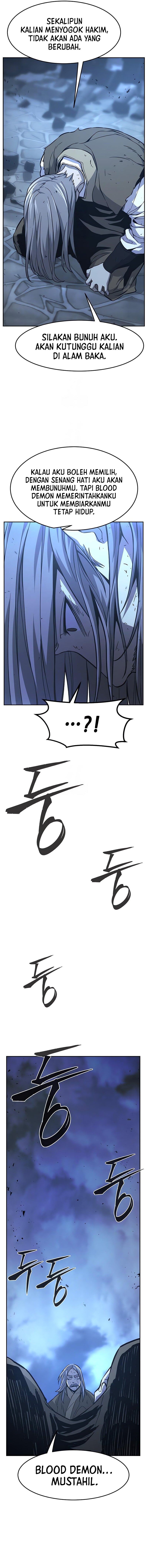 Absolute Sword Sense chapter 149