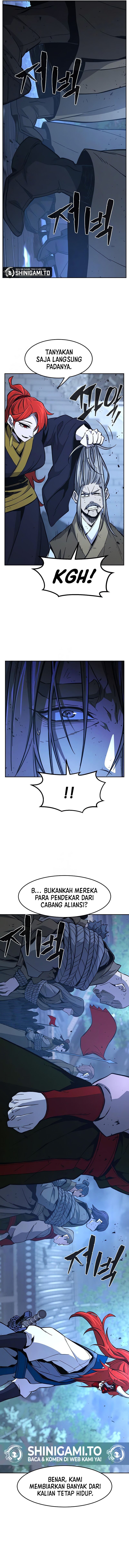 Absolute Sword Sense chapter 149