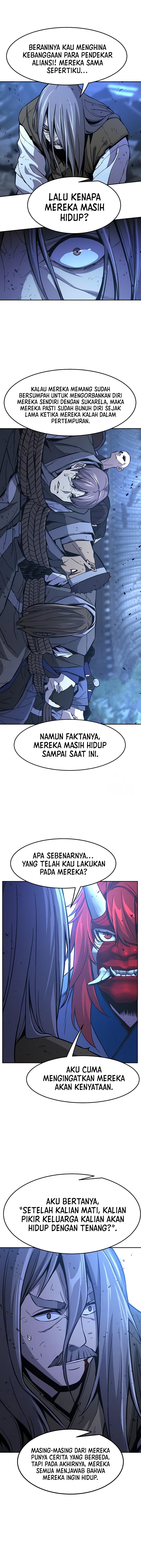 Absolute Sword Sense chapter 149