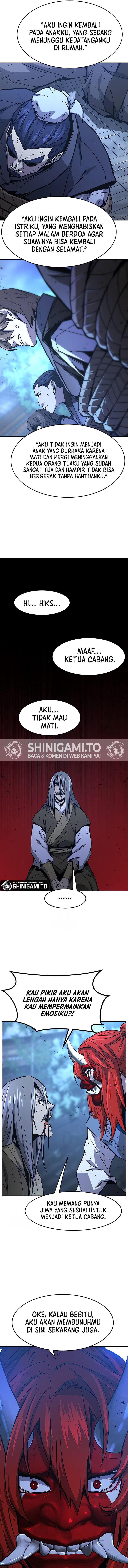 Absolute Sword Sense chapter 149
