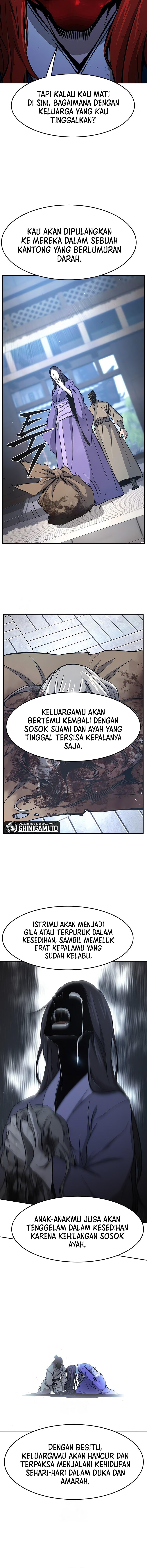 Absolute Sword Sense chapter 149