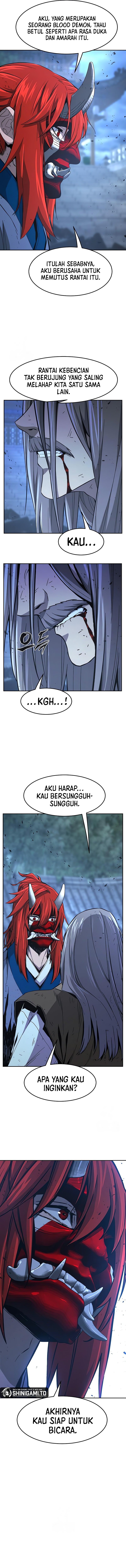 Absolute Sword Sense chapter 149